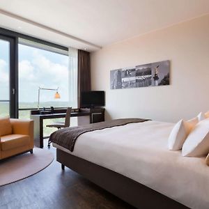 Deluxe Zimmer mit Kingsize-Bett